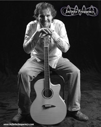 SoundBytes Featured Artist - In Frequency